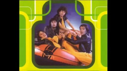 Mud - Hula love