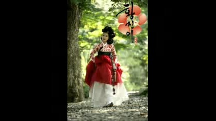 Hwang Jin Yi Slideshow Video