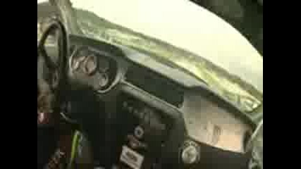 Monster Drift. Road America 