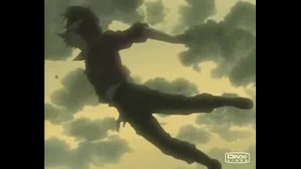 Wolfs Rain_ Famous last Words
