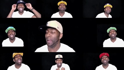 Beatbox Cover