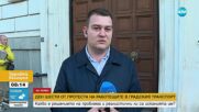 Шести ден без наземен обществен транспорт в София