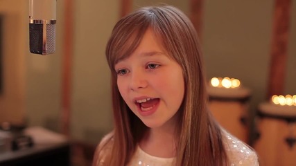 Connie Talbot - Beautiful World