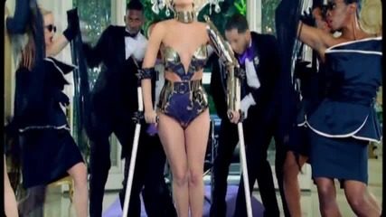Lady Gaga - Paparazzi