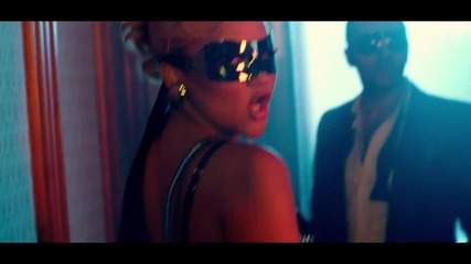 Kat Deluna & Costi - Always On My Mind -caribbean
