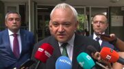 Защо в гривната на Стоян Колев няма необходимото устройство за проследяване, попита вътрешният министър