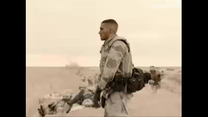 Avenged Sevenfold - Gunslinger (music Video)