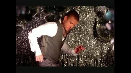 Justin Timberlake Ft.t.i. - If I (all Night Long)
