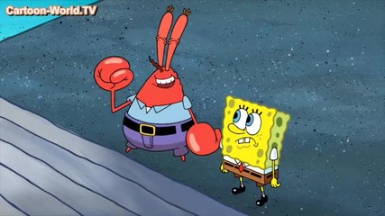 spongebob season 9 episode 7
