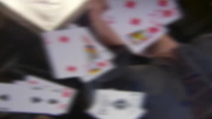 Time Warp - Card Tricks Busted Video 