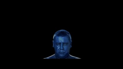 Sander Van Doorn vs Robbie Williams - Close My Eyes (official video) 