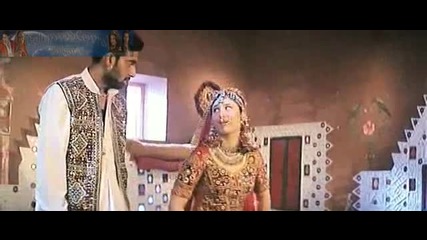 Abhishek Bachchan - Mere Humsafar Mere Paas Aa_arc