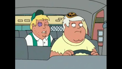The Family Guy - From Method to Madness