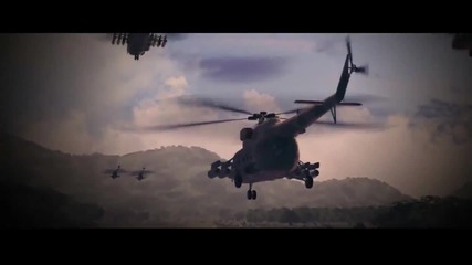 Air Conflicts: Vietnam - Ultimate Edition Launch Trailer