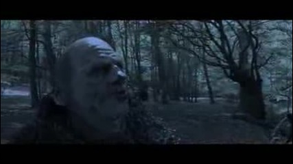 The Hunt For Gollum (целия филм)
