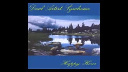 Dead Artist Syndrome - Happy Hour (full Album 1995)