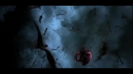 E3 2011: Dragons Dogma - Pve Story Trailer