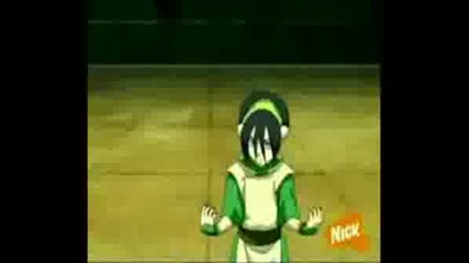 Stronger, Stronger Like Toph