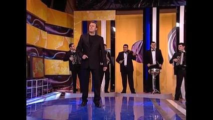 Boban Zdravkovic - Crne oci