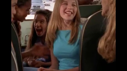 Lizzie Mcguire - ''pool Party'' Season 1 Episode 4 Part 1