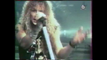 80s Rock Treat - Ready For The Taking