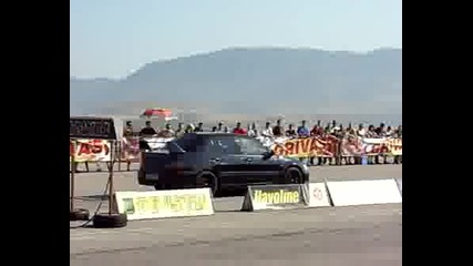 Drag Sliven 2008