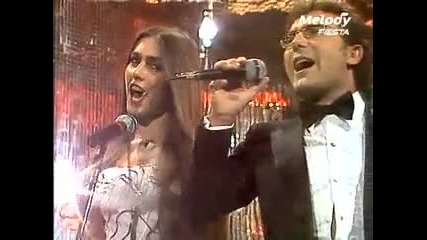 Al Bano Romina Power - Felicita 