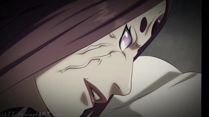 Naruto Shippuden Ost - Shikkoku (jet Black)