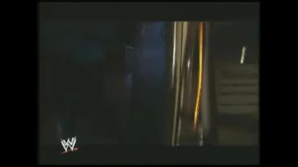 boogeyman entrance