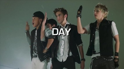 Im5 - Zero Gravity ( Official Lyric Video )