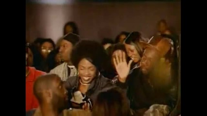 The Fugees - Killing Me Softly