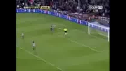 Lionel Messi Fc Barcelona Goals & Skills - 2008 - 2009