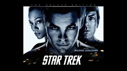 Star Trek Soundtrack - 16. Nero Sighted 