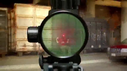 Aimbot - Пародия 