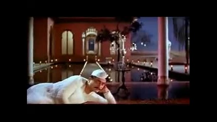 Lata Mangeshkar - Chalte Chalte Yunhi Koi Mil Gaya Tha ( Pakeezah )