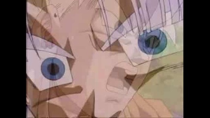 Linkin Park - By Myself (anime)