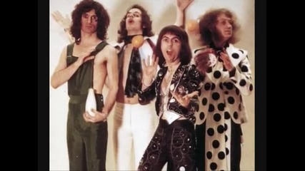 Slade - Cum On Feel The Noise