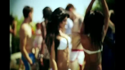 Nicko - Last Summer 