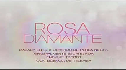 Rosa Diamante Avance Capitulo 66 1