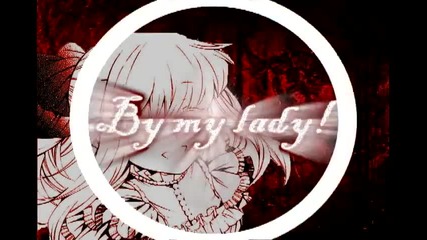 Mercy {xerxes Break}
