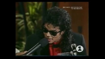 Arsenio Hall Show - Michael Jackson with Eddie Murphy 