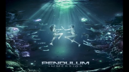 Pendulum - Witchcraft [hq]