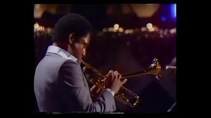 Jon Faddis - Jazz Trumpet 