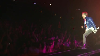 Into The Wild Tour Promo 12 