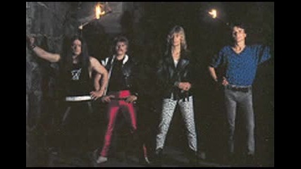 [метъл балада]baby We Can Talk (1983)