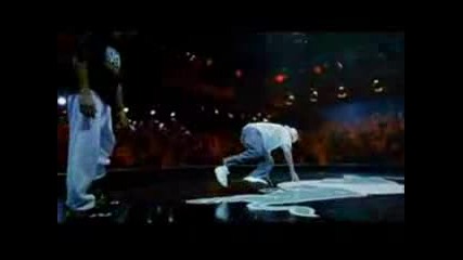 Spee - D vs. Dark Marc - Red Bull Bc One 2007 - Dvd Quality
