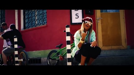 Honn Kong Feat Andrea - Bez Okovi