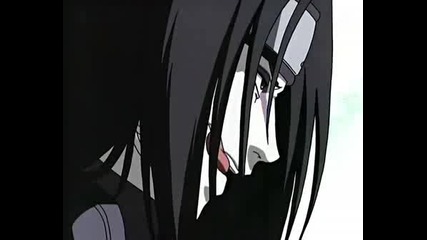 Orochimarus Dark Deeds