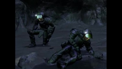 Starship Troopers Roughnecks Hydora Campaign 05 