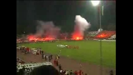 Cska Sofia Fans
